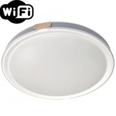Φωτιστικό Πλαφονιέρα Φ40 Στρογγυλό LED 36W 230V 2160lm WiFi 95EL220236CCT